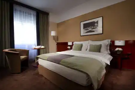 Best Western Premier Slon - 1