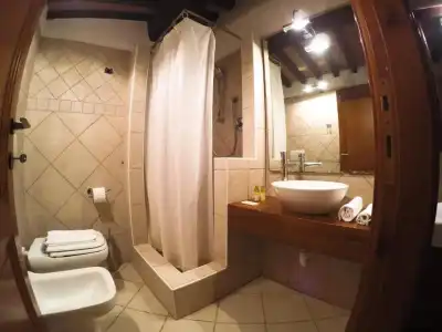 Boschi di Montecalvi - Guest House - 46