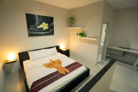 Infinity Guesthouse - 116