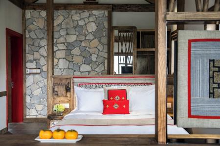Sapa Catcat Hills Resort & Spa - 4