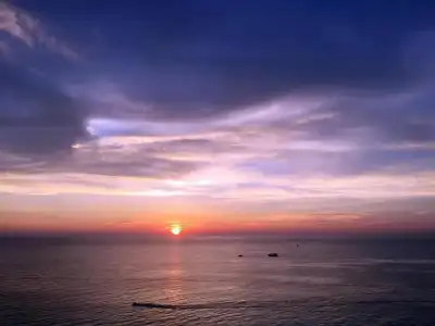 Coral Bay Resort - 7