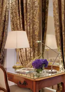 Europäischer Hof Heidelberg, Bestes Deutschlands in Historischer Architektur - 68