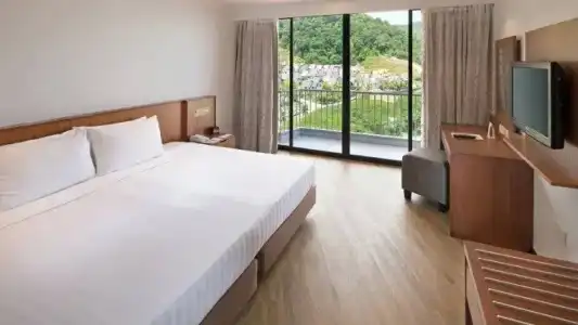 Bayview Beach Resort Penang - 56