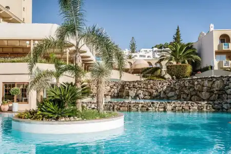 Lindos Royal Resort - All Inclusive - 24