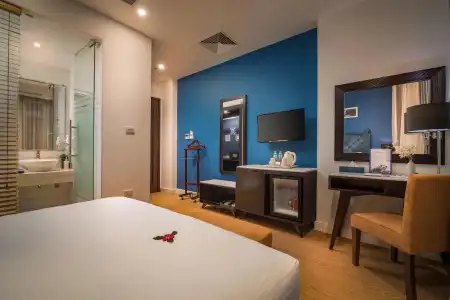 Hanoi Brilliant and Spa - 29