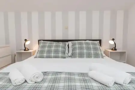 Apartments Vojin - 81