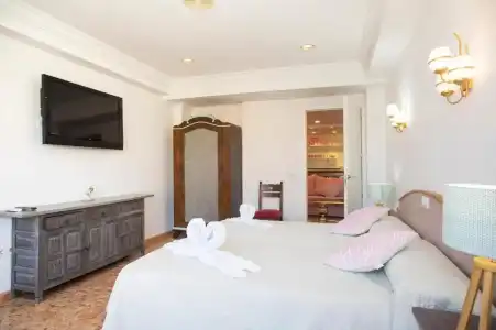 Villa Barbara - 77