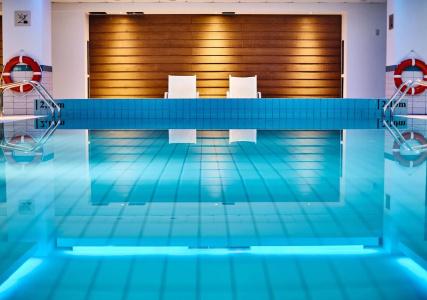 Novotel Krakow Centrum - 21