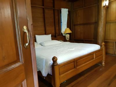 Viangngam Lanna Villa (sha Extra Plus) By Zuzu - 107