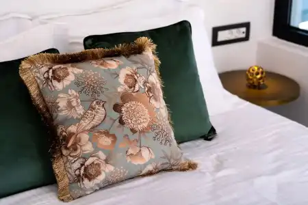 Daydream Luxury Suites - 30