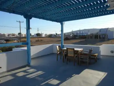 Studios Apartments Kapetanios - 59