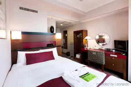 Sotetsu Fresa Inn Tokyo-Akasaka - 6
