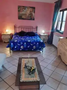 B&B Villa Giovanni - 39