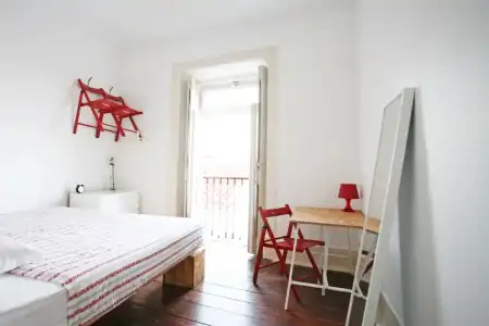 Friendly Hills Bairro Alto - Hostel - 24