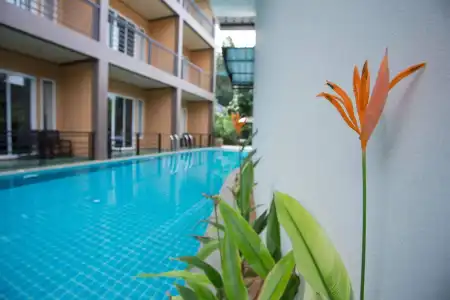 Khaolak Suthawan Resort - 23
