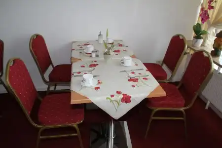 Einfelder Hof Garni - 17