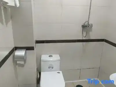 Beijing Yuntian (Xuanwu Hospital) - 18