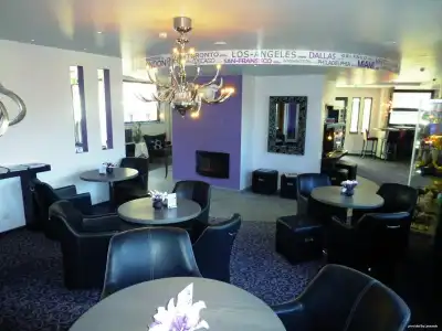 Best Western City Pirmasens - 30