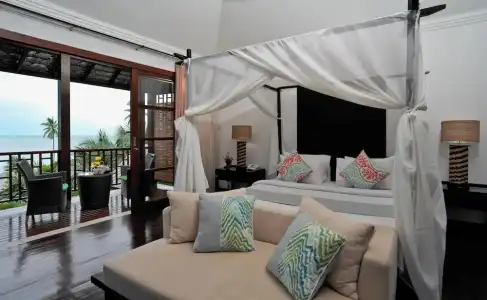 Kanda Residences Pool Villas - 60