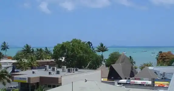 Airlie Beach Apartments - 41