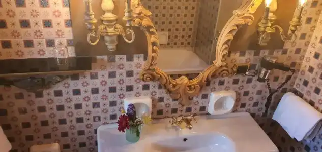 Villa Martha Vintage B&B - 32