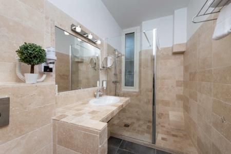 Hôtel Beau Site - Cap d'Antibes - 36