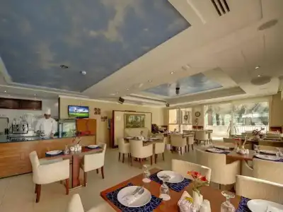 Asfar Resorts Al Ain - 22
