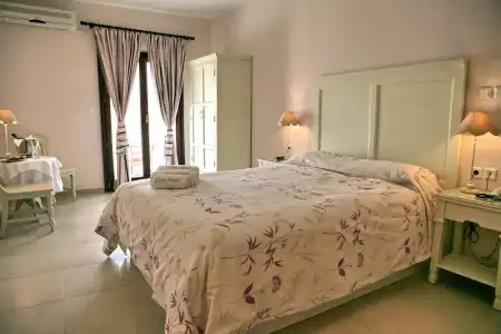 Clara Resort - 29