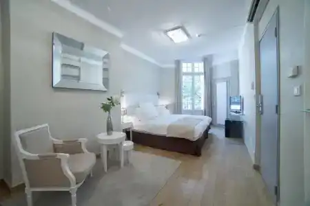 Hôtel De France - 66
