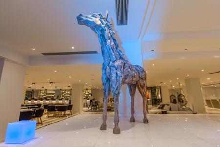 Amaronda Resort & Spa Eretria - 26