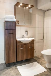 Santa's Luxury Boutique Villa - Santa Claus Village - 30