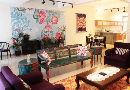 The Bliss Malacca - 17