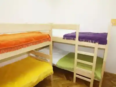 Whole Wide World Hostel & Bar - 4