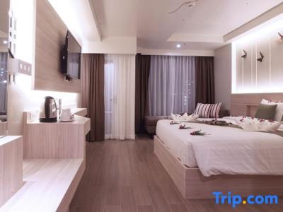Levana Pattaya - 121