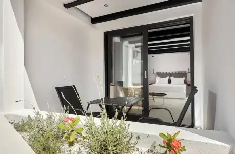Sunset Studios & Apartments by Estia - 16
