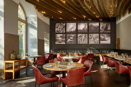 The Ritz-Carlton, Vienna - 49