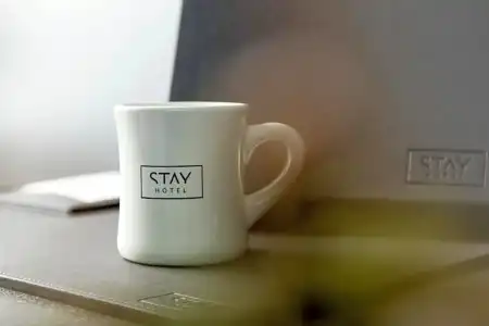 Stay Gangnam - 32