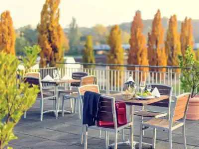 Mercure Potsdam City - 16