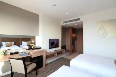 Grand Fortune Nakhon Si Thammarat - 42