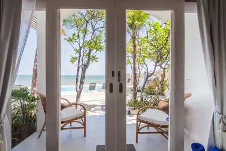 Baan Kang Mung Hua Hin On The Beach - 51