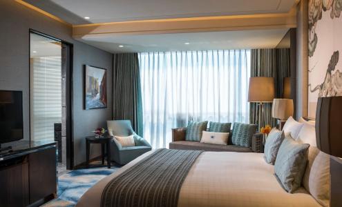 Four Seasons Shenzhen - 5