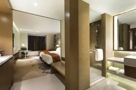 Holiday Inn Chengdu High-Tech Center by IHG - 66