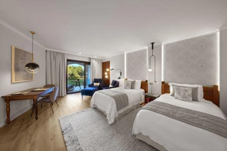 The St. Regis Mardavall Mallorca Resort - 2