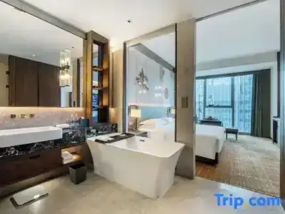 Sheraton Kunming - 95