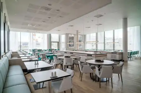 Radisson RED, Oslo Airport - 12