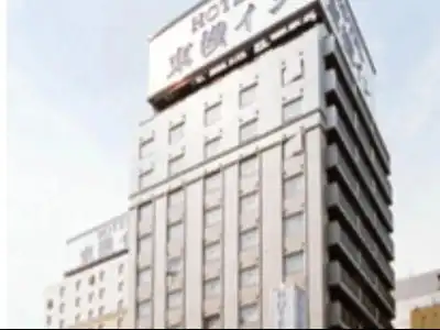 Toyoko Inn Shin-Yokohama Ekimae Shinkan - 35