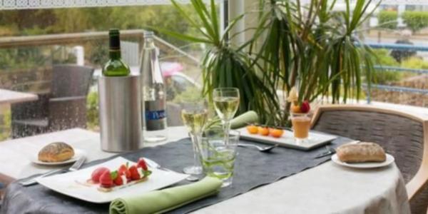 Le Celtique & Spa - 13