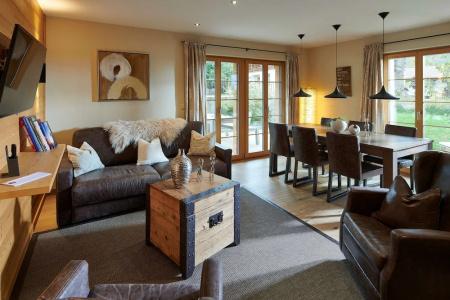 Aspen alpin lifestyle Grindelwald - 131