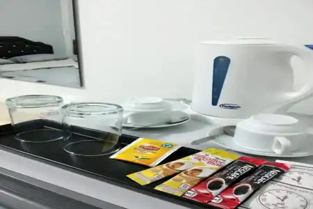 Central View Hostel - 9
