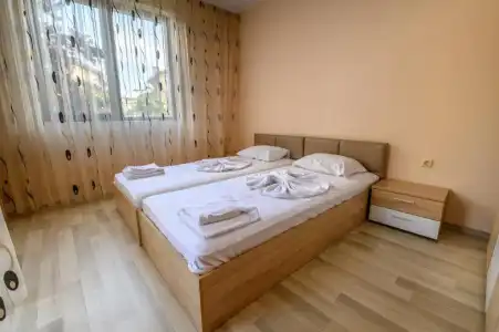 Apollon Apartments - 42